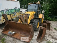 Graaflaadcombinatie fermec 860 elite - afbeelding 1 van  20