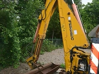 Graaflaadcombinatie fermec 860 elite - afbeelding 13 van  20