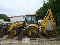 Graaflaadcombinatie fermec 860 elite - afbeelding 12 van  20