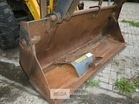 Graaflaadcombinatie fermec 860 elite - afbeelding 15 van  20
