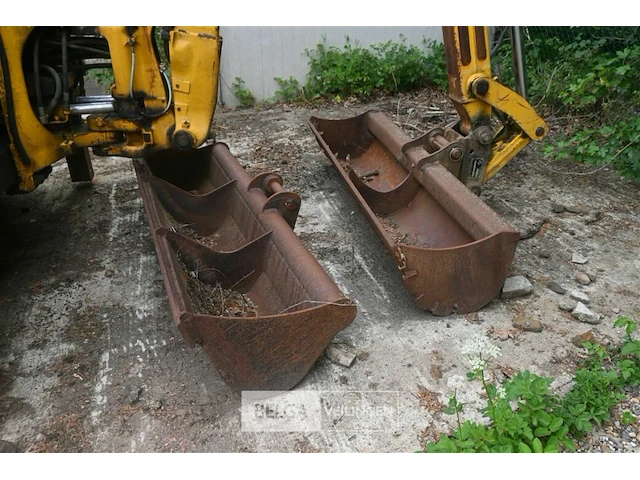 Graaflaadcombinatie fermec 860 elite - afbeelding 19 van  20