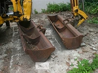 Graaflaadcombinatie fermec 860 elite - afbeelding 19 van  20