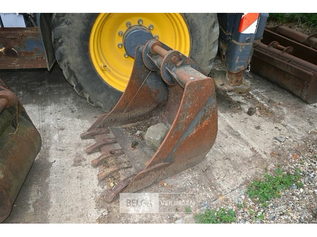 Graaflaadcombinatie fermec 860 elite - afbeelding 20 van  20