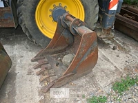 Graaflaadcombinatie fermec 860 elite - afbeelding 20 van  20