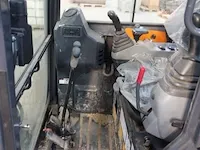 Graafmachine kobelco sk17sr - afbeelding 11 van  15