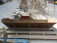 Graafmachine mecalac 8mcr - afbeelding 4 van  19