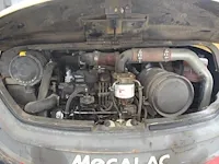 Graafmachine mecalac 8mcr - afbeelding 9 van  19