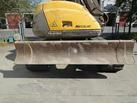 Graafmachine mecalac 8mcr - afbeelding 15 van  19