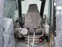 Graafmachine mecalac 8mcr - afbeelding 17 van  19