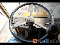 Graafmachine op wielen hanomag-ag - afbeelding 2 van  19