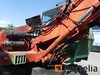 Graafmachine op wielen o&k-orenstein & koppel mh city - afbeelding 10 van  26
