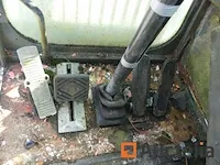Graafmachine op wielen o&k-orenstein & koppel mh city - afbeelding 16 van  26