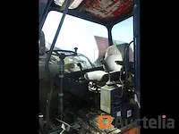 Graafmachine op wielen o&k-orenstein & koppel mh city - afbeelding 19 van  26