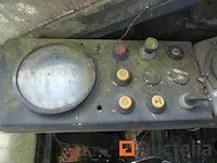 Graafmachine op wielen o&k-orenstein & koppel mh city - afbeelding 20 van  26