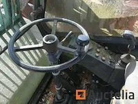 Graafmachine op wielen o&k-orenstein & koppel mh city - afbeelding 22 van  26
