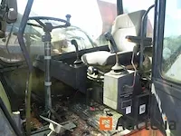 Graafmachine op wielen o&k-orenstein & koppel mh city - afbeelding 24 van  26