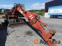 Graafmachine op wielen o&k-orenstein & koppel mh city - afbeelding 2 van  26