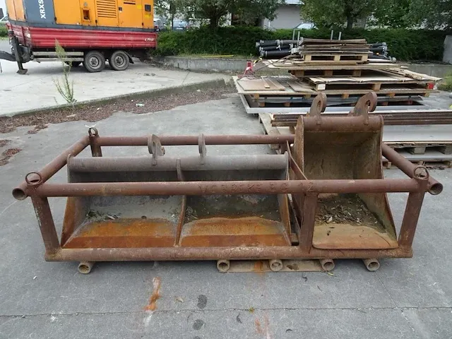 Graafmachine yanmar vio80-1a - afbeelding 5 van  9