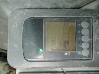 Graafmachine yanmar vio80-1a - afbeelding 9 van  9