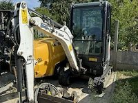 Graafmachine - afbeelding 4 van  19