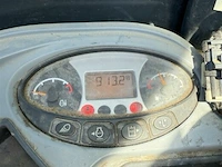 Graafmachine - afbeelding 5 van  19