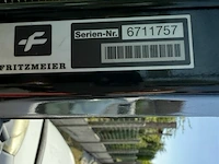 Graafmachine - afbeelding 7 van  19