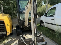 Graafmachine - afbeelding 1 van  19