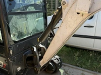 Graafmachine - afbeelding 13 van  19