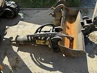 Graafmachine - afbeelding 14 van  19