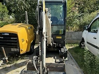 Graafmachine - afbeelding 15 van  19