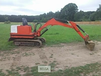 Graafmachine