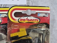 Graafmachines 2 stuks - afbeelding 3 van  3