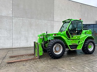 Graafmachines en grondverzetmateriaal