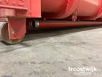 Graan blaascontainer - afbeelding 5 van  17