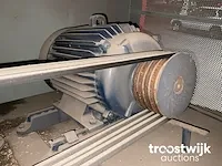 Graan blaascontainer - afbeelding 6 van  17