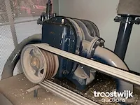 Graan blaascontainer - afbeelding 7 van  17