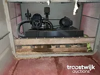 Graan blaascontainer - afbeelding 9 van  17