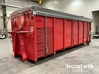 Graan blaascontainer - afbeelding 1 van  17