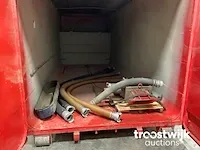 Graan blaascontainer - afbeelding 16 van  17