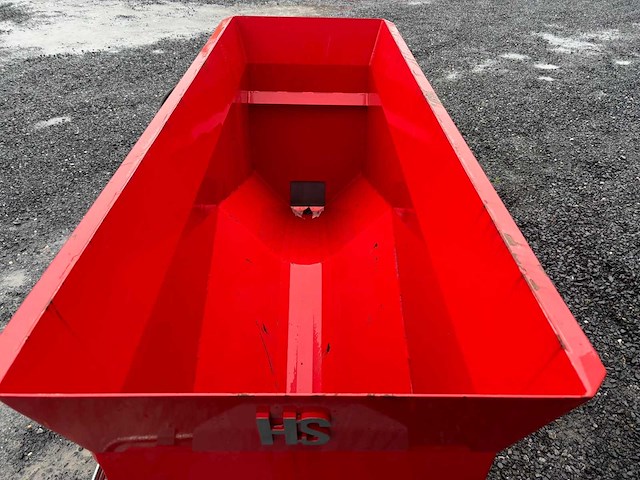 Graanbak - afbeelding 2 van  16