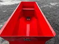 Graanbak - afbeelding 2 van  16