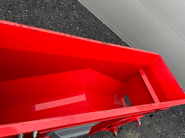 Graanbak - afbeelding 3 van  16