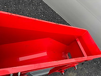 Graanbak - afbeelding 3 van  16