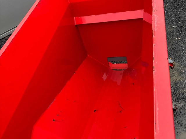 Graanbak - afbeelding 5 van  16