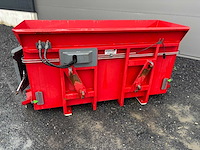 Graanbak - afbeelding 9 van  16