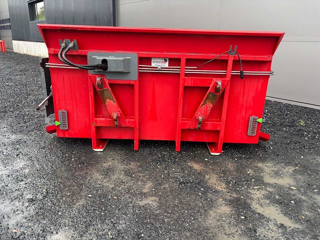 Graanbak - afbeelding 11 van  16