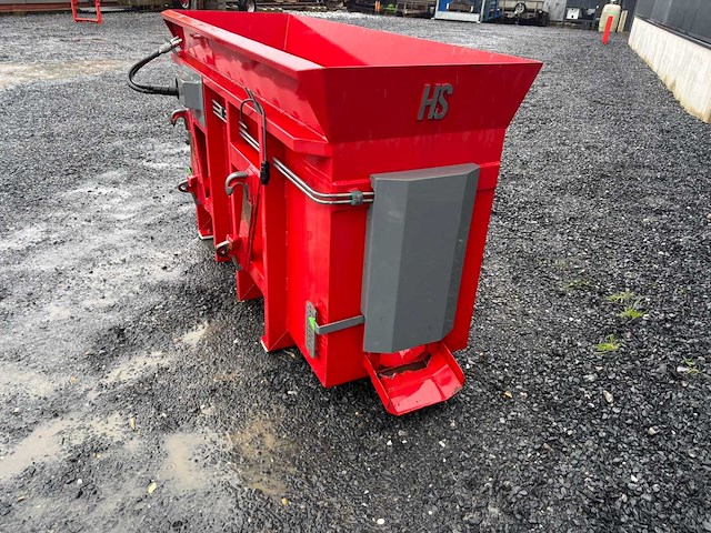 Graanbak - afbeelding 12 van  16