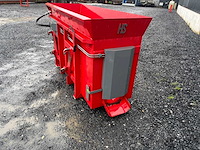 Graanbak - afbeelding 12 van  16