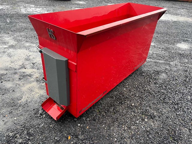 Graanbak - afbeelding 13 van  16