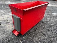 Graanbak - afbeelding 13 van  16